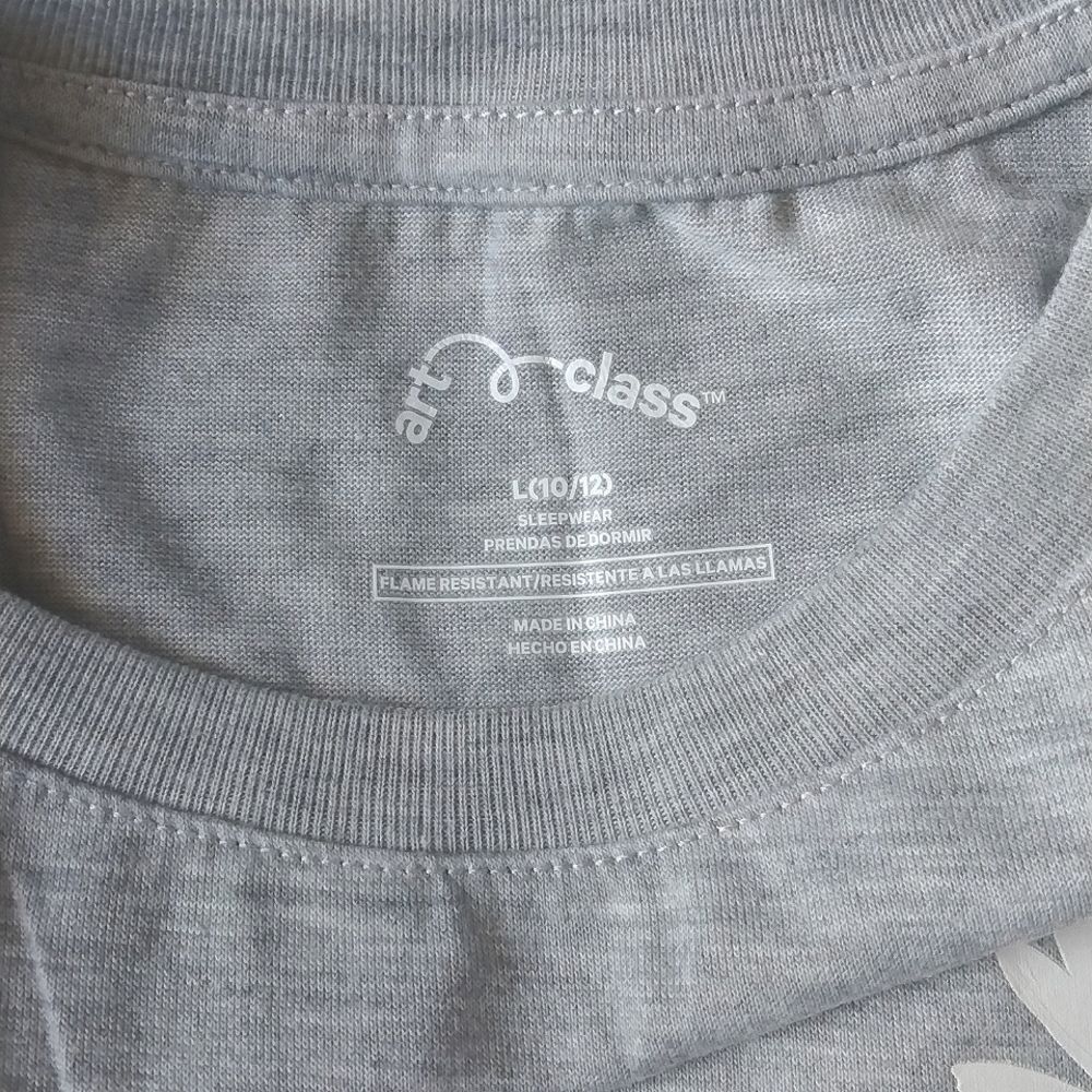 NWT ArtClass Tee - Picture 5 of 5